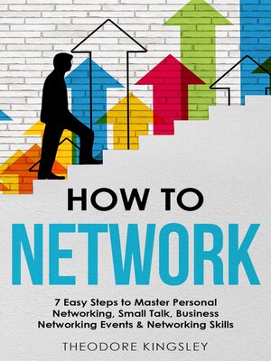 cover image of How to Network